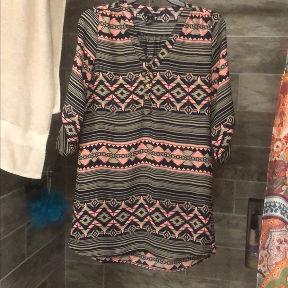 A rue 21 dress